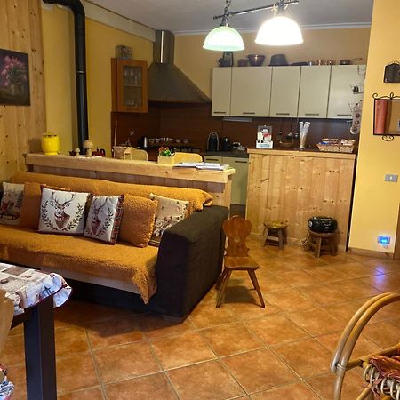 Prato Del Bue Hotel San Cassiano  Bagian luar foto