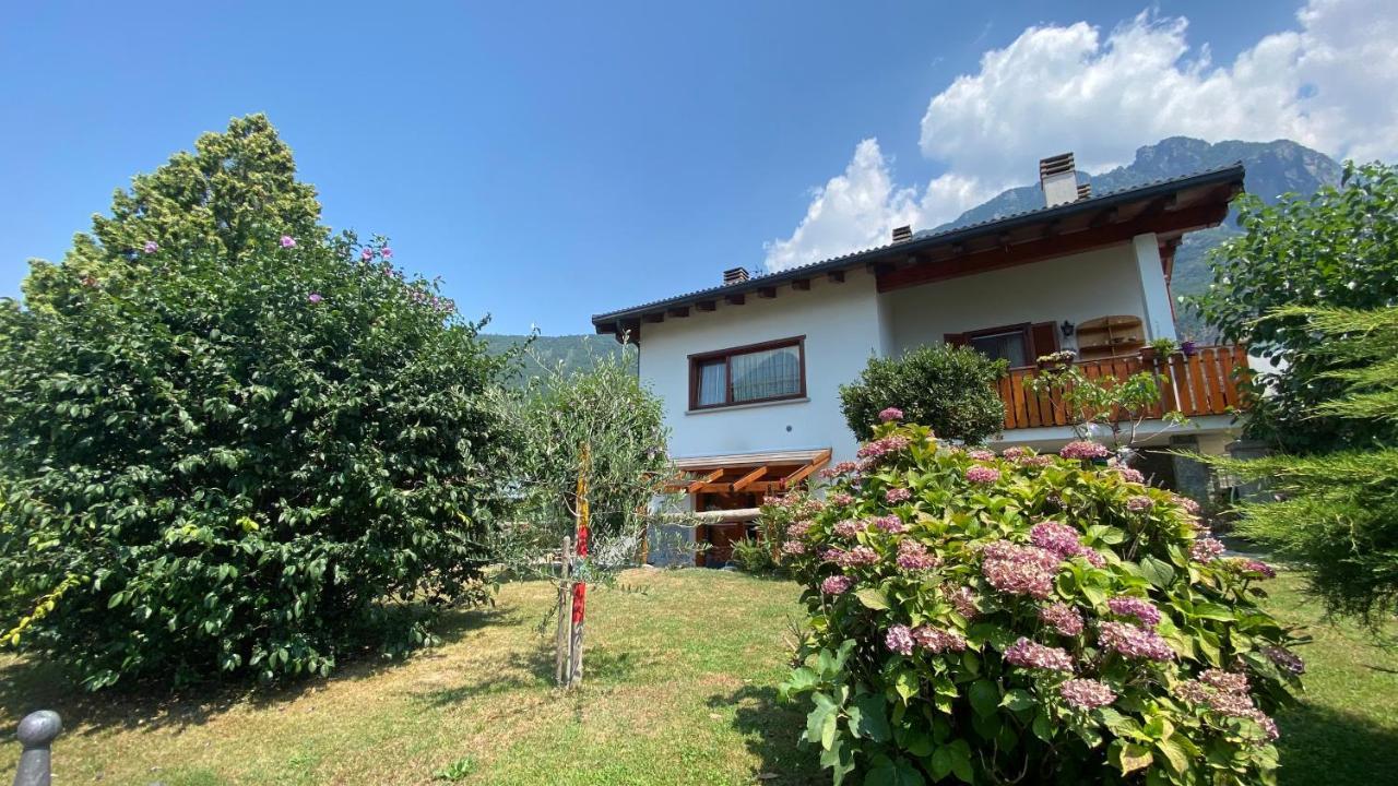 Prato Del Bue Hotel San Cassiano  Bagian luar foto