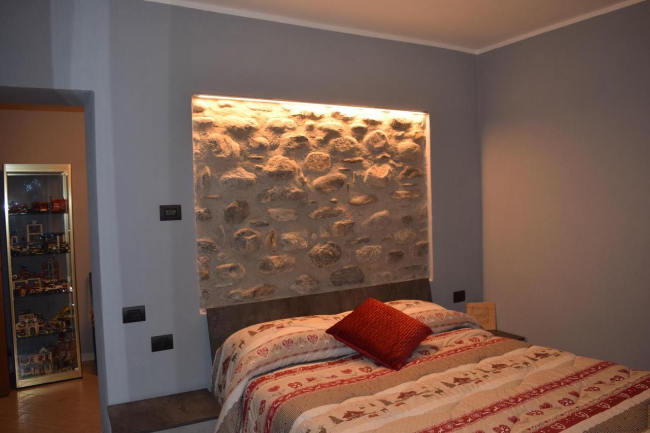 Prato Del Bue Hotel San Cassiano  Bagian luar foto