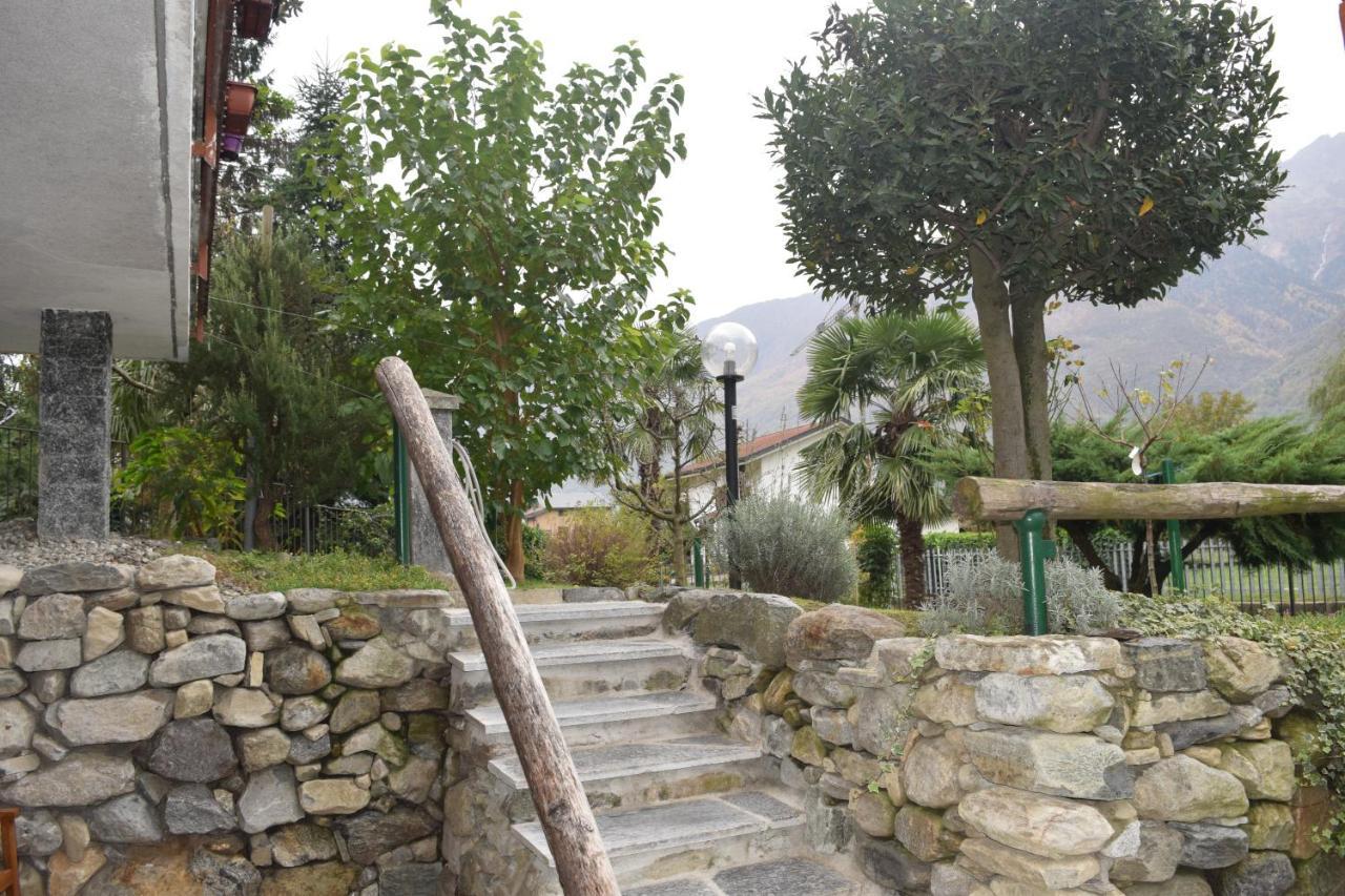 Prato Del Bue Hotel San Cassiano  Bagian luar foto