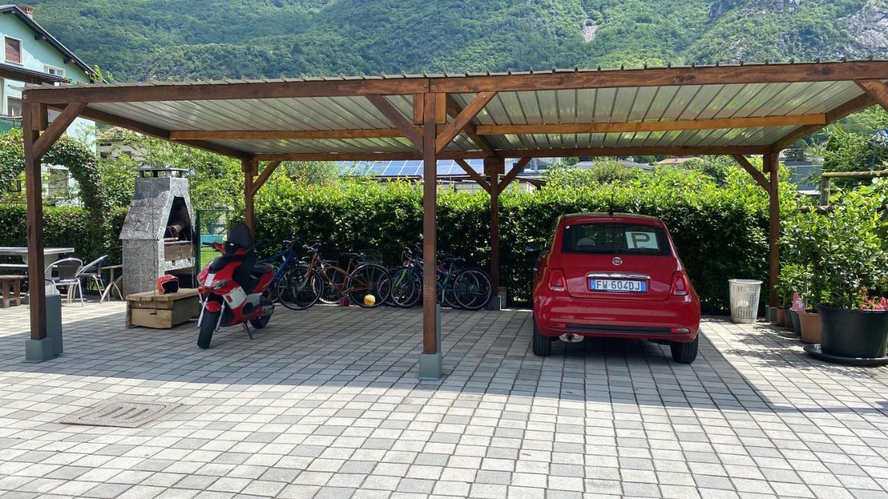 Prato Del Bue Hotel San Cassiano  Bagian luar foto