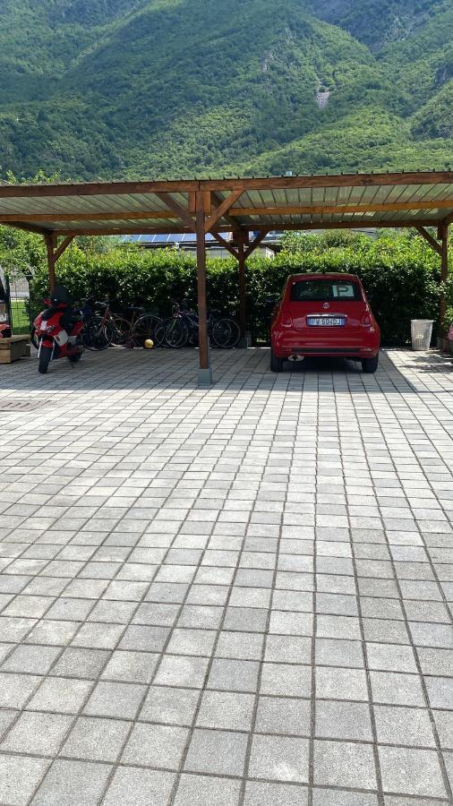 Prato Del Bue Hotel San Cassiano  Bagian luar foto