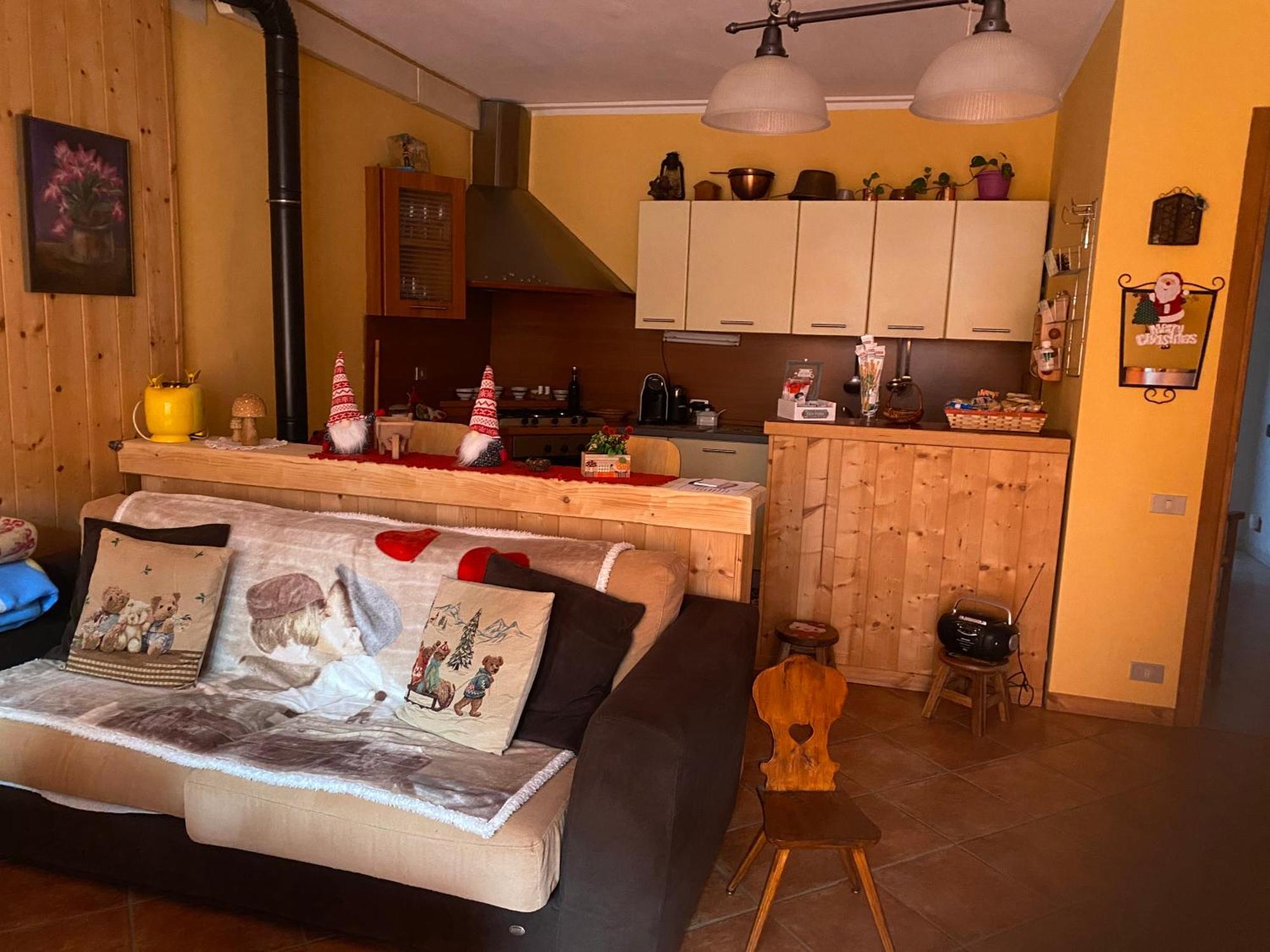 Prato Del Bue Hotel San Cassiano  Bagian luar foto