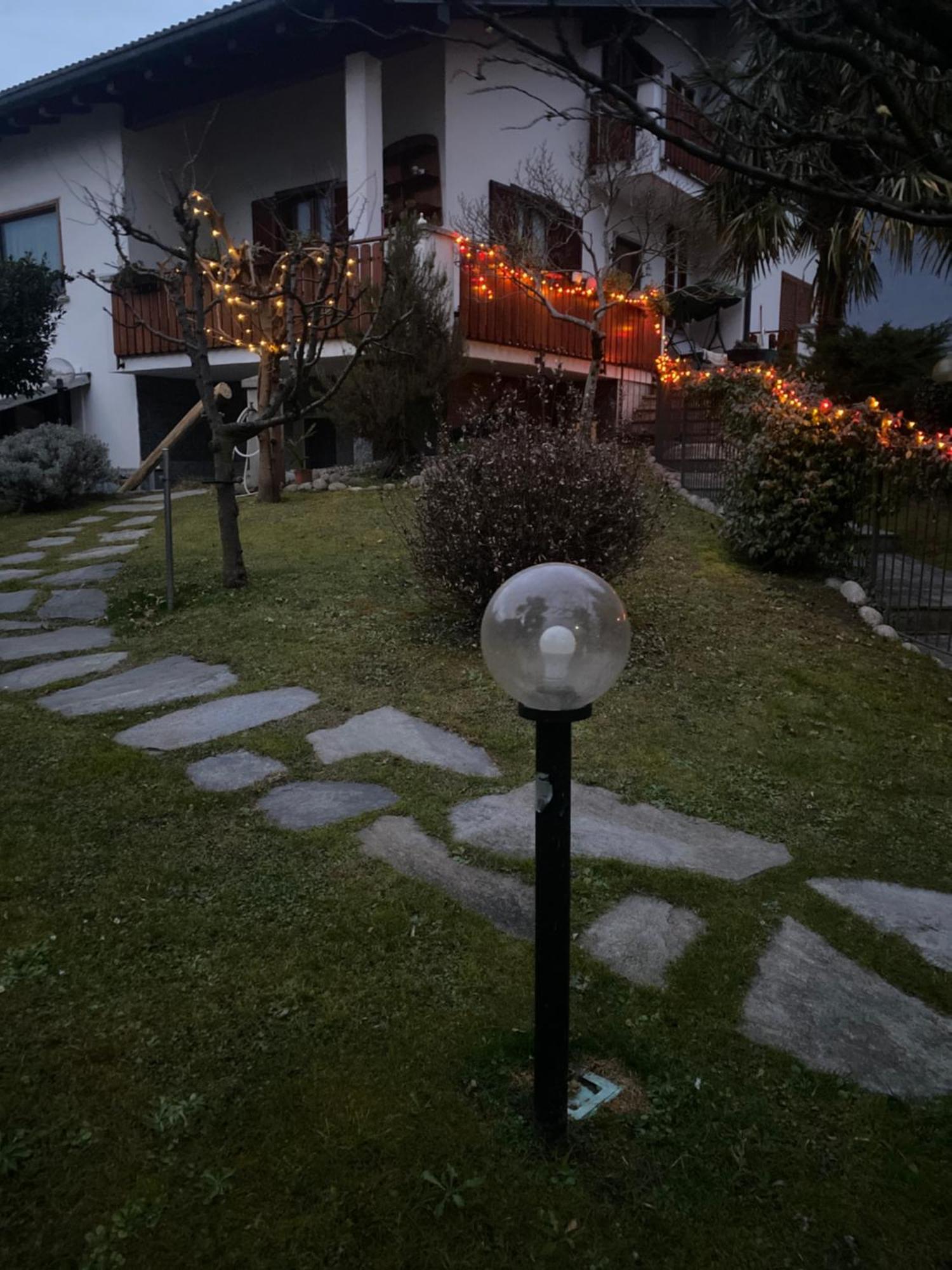 Prato Del Bue Hotel San Cassiano  Bagian luar foto