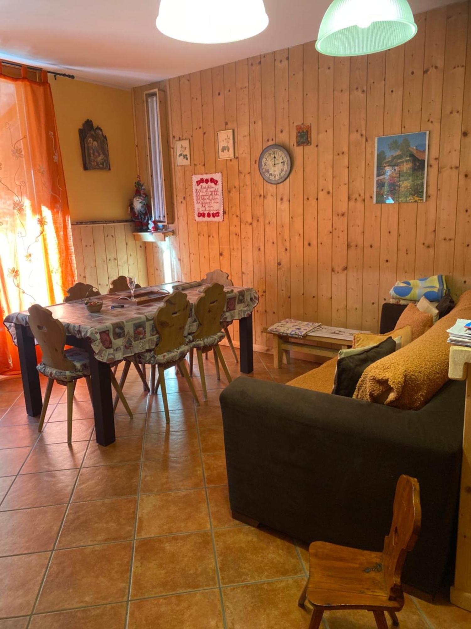 Prato Del Bue Hotel San Cassiano  Bagian luar foto
