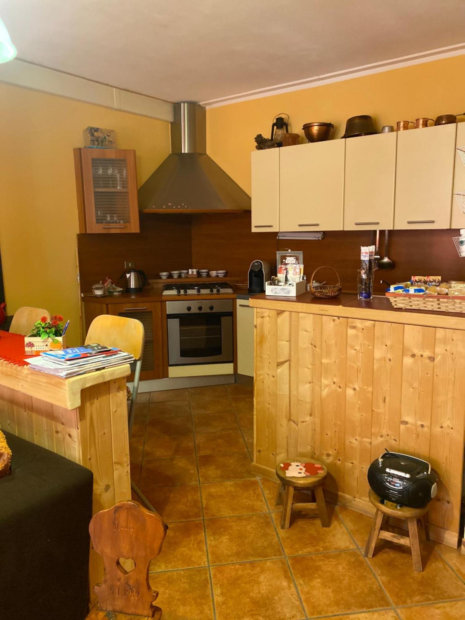 Prato Del Bue Hotel San Cassiano  Bagian luar foto