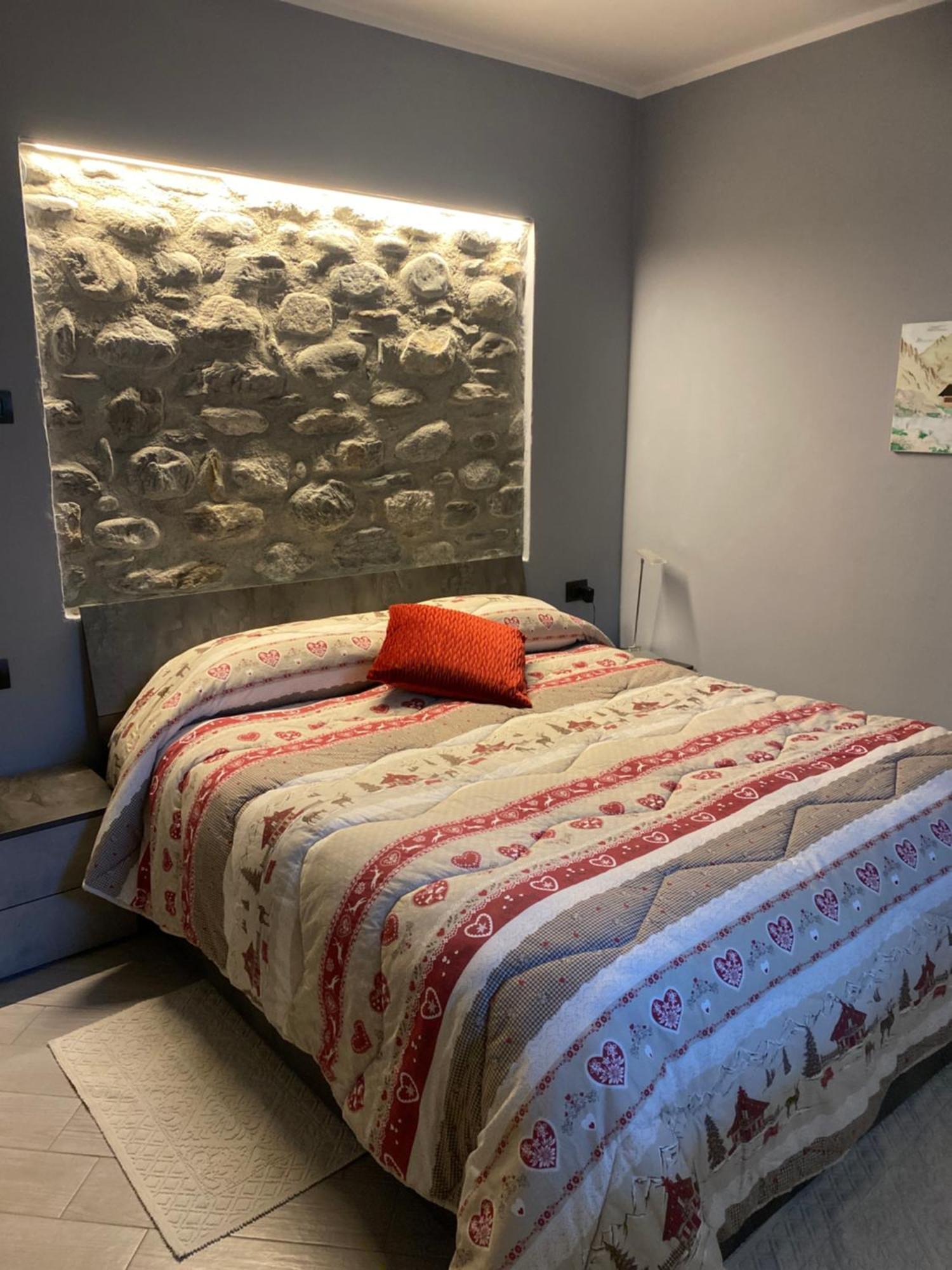 Prato Del Bue Hotel San Cassiano  Bagian luar foto