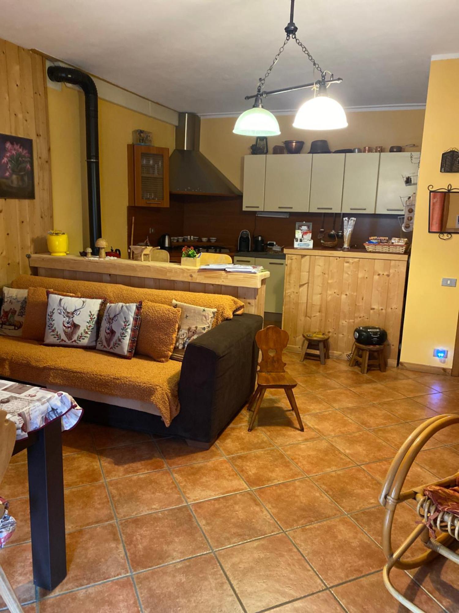 Prato Del Bue Hotel San Cassiano  Bagian luar foto