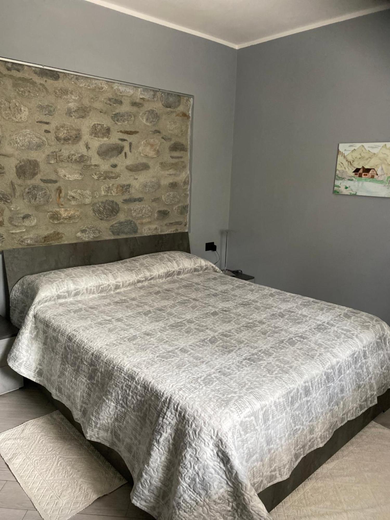 Prato Del Bue Hotel San Cassiano  Bagian luar foto