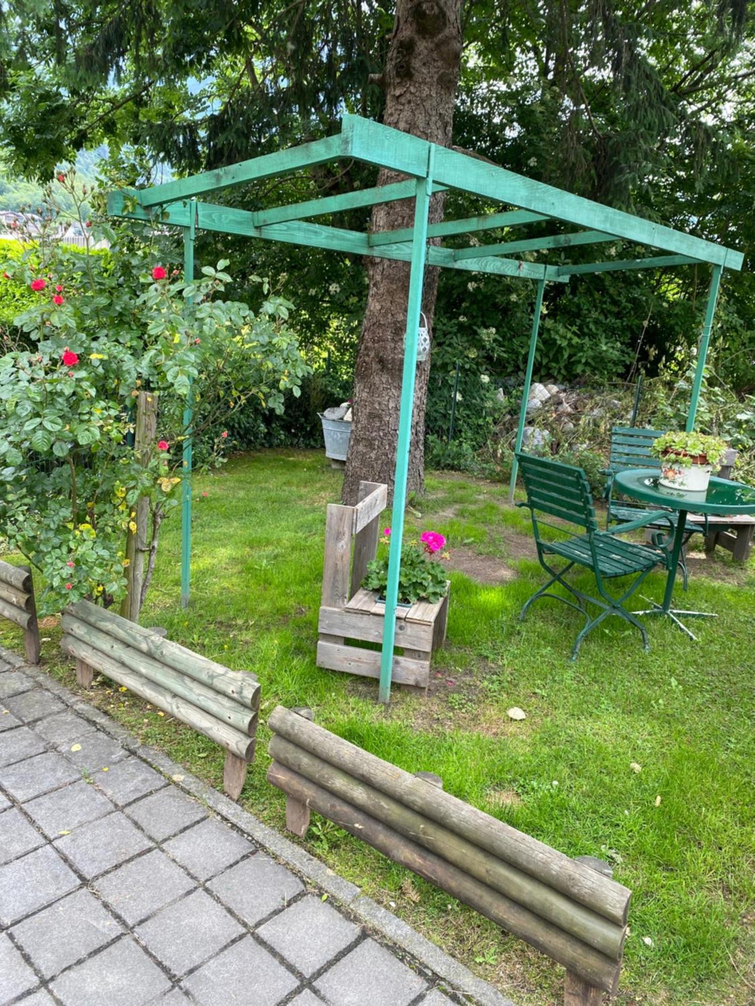 Prato Del Bue Hotel San Cassiano  Bagian luar foto